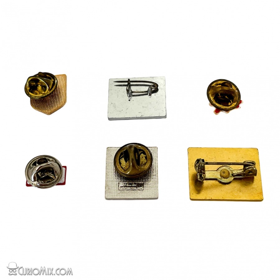 Canada Badges - Image 2