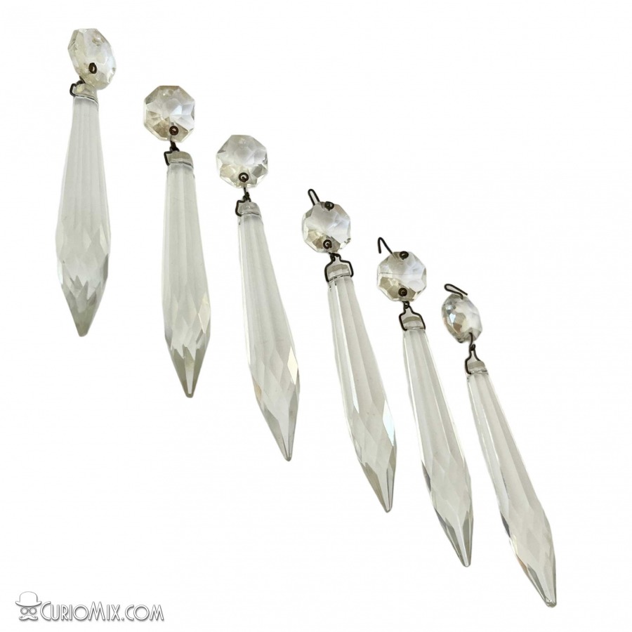 Chandalier Pendalogues