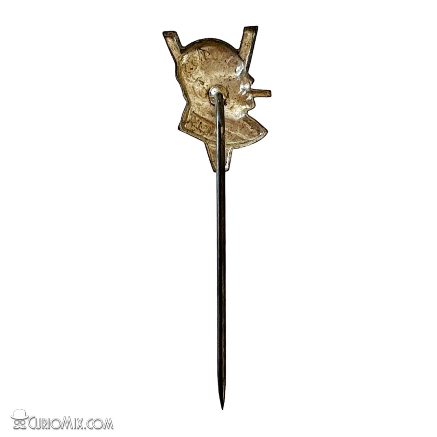 Churchill V pin - Image 2