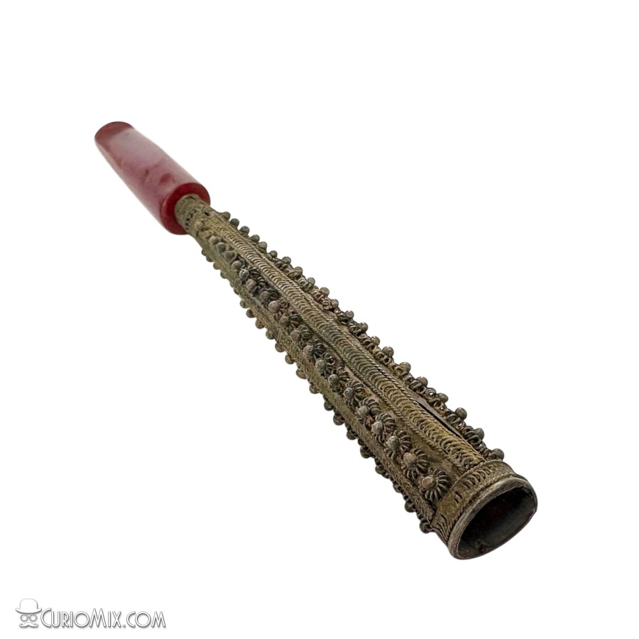 Cigarette Holder - 1910s - Image 3