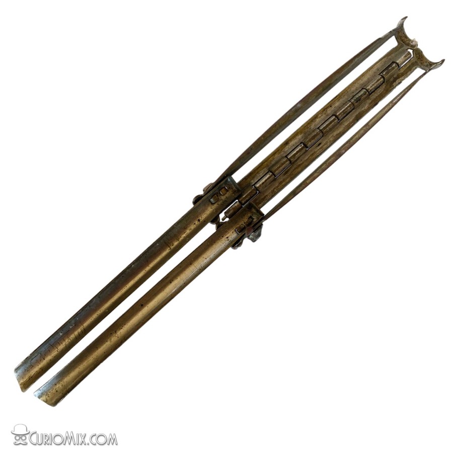 Cigarette Roller 1920s - Image 5