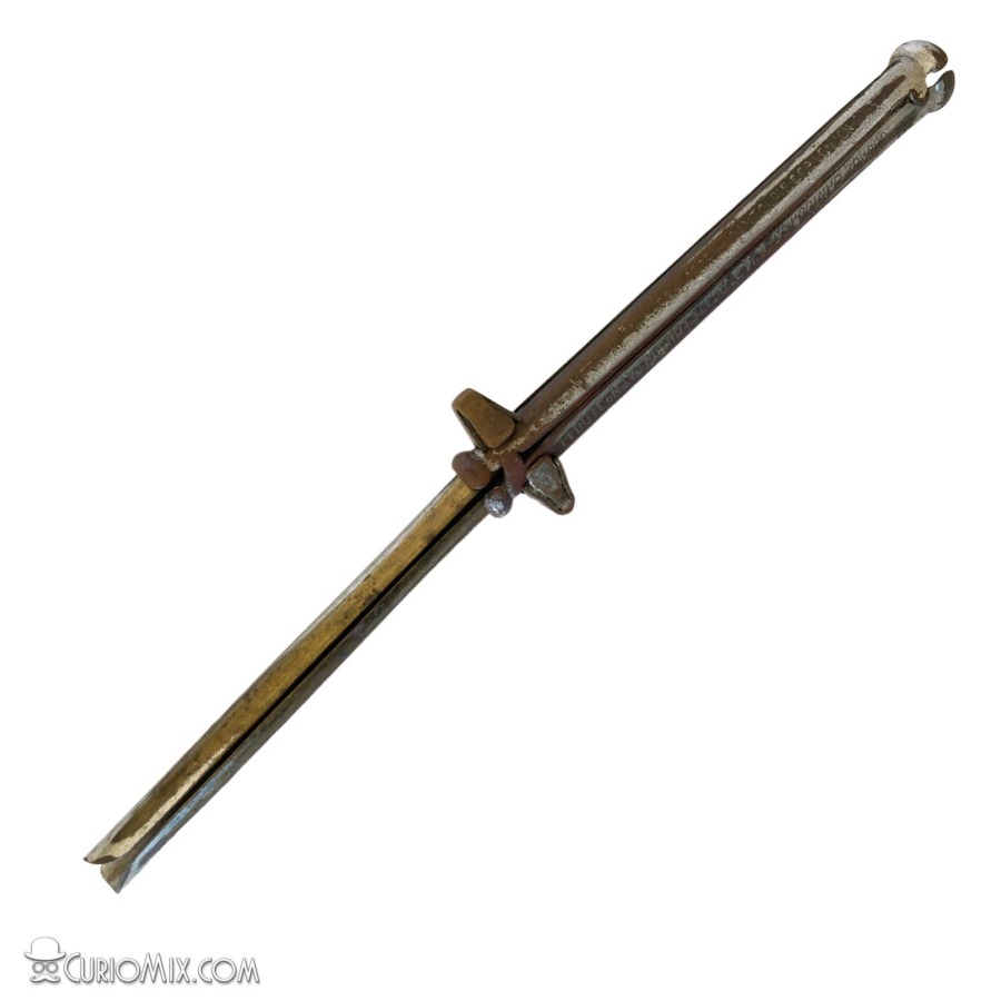 Cigarette Roller 1920s - Image 4