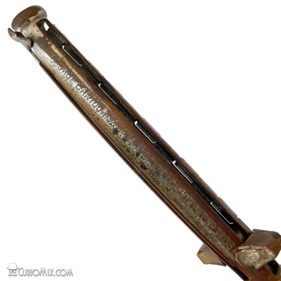 Cigarette Roller 1920s - Image 3