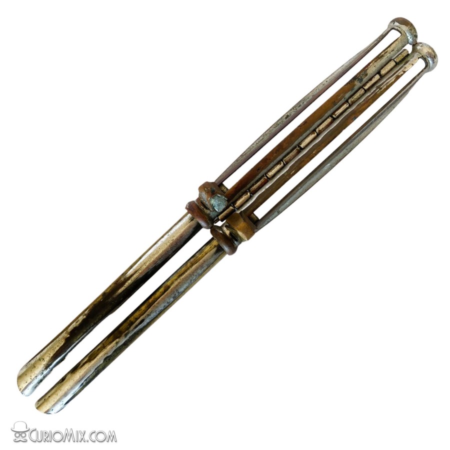 Cigarette Roller 1920s - Image 2
