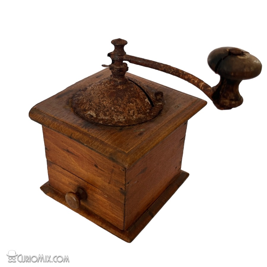 Coffee grinder - Image 4