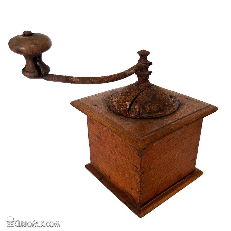 Coffee grinder - Image 3