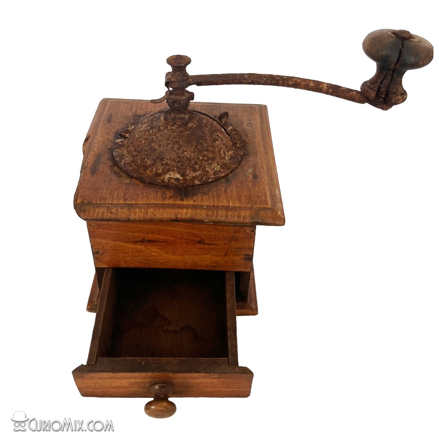 Coffee grinder - Image 2