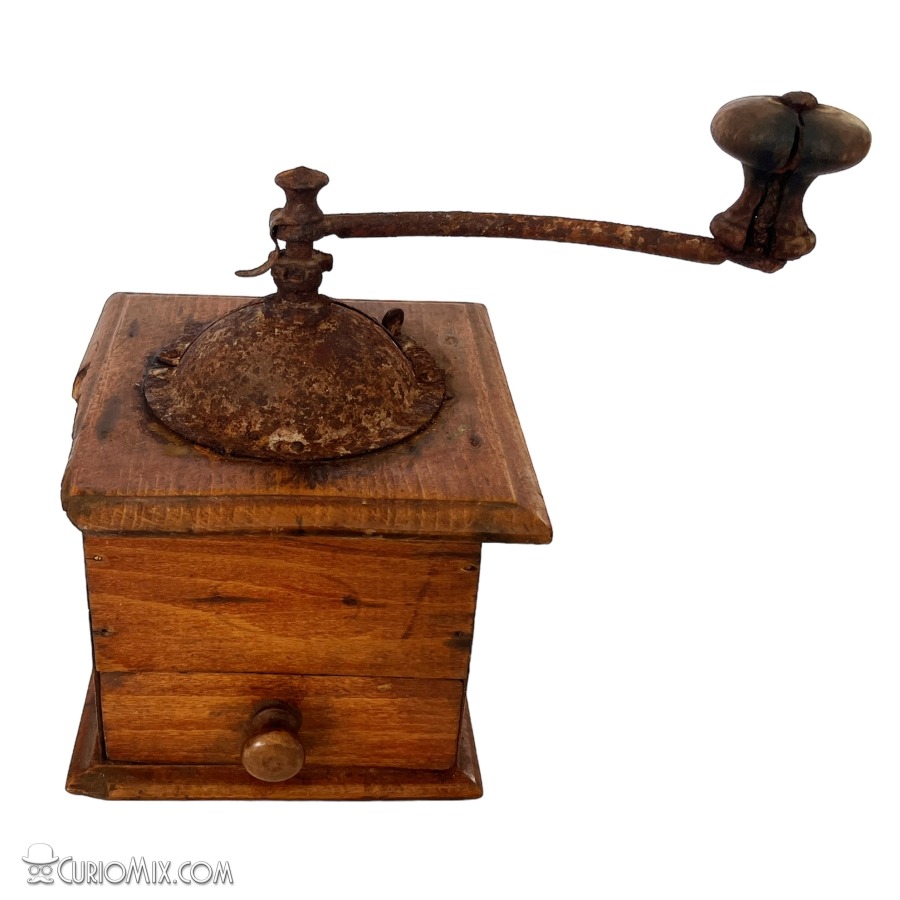 Coffee grinder