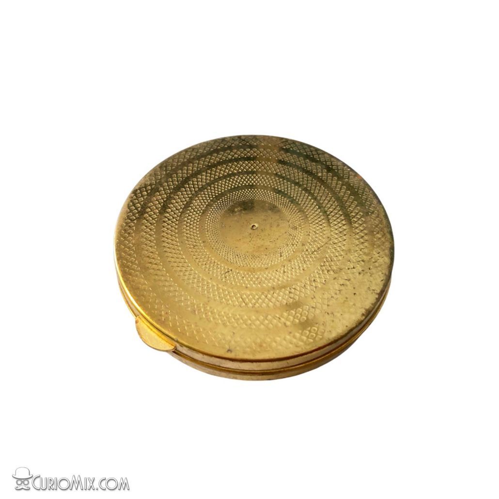 Make-up Compact - Curio Mix