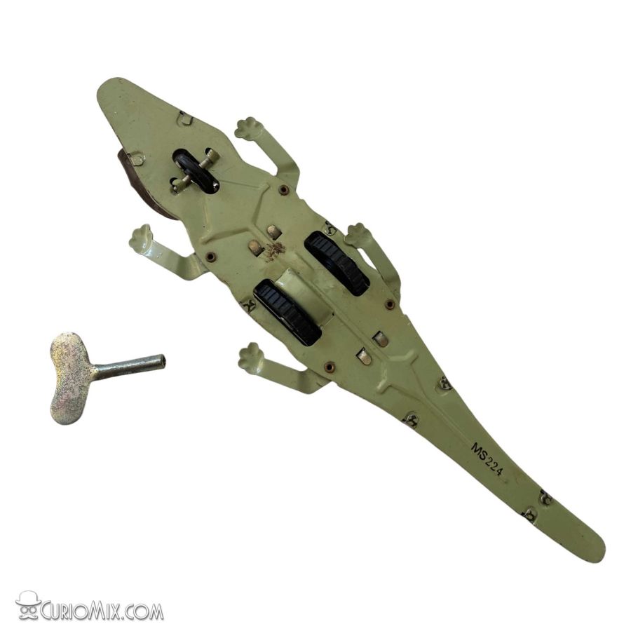 Clockwork Toy - Image 2