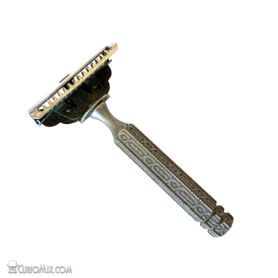 Ever-Ready Safety Razor