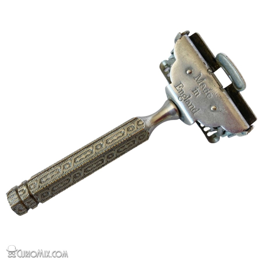 Ever-Ready Safety Razor - Image 2