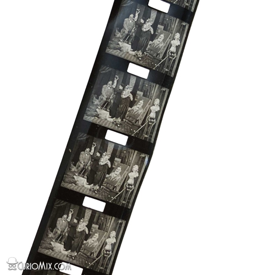 Pathé Films 1900s - Image 6