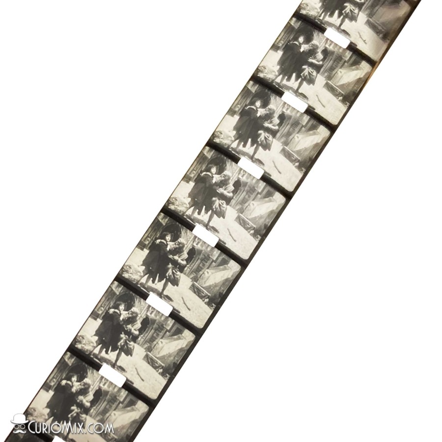 Pathé Films 1900s - Image 8