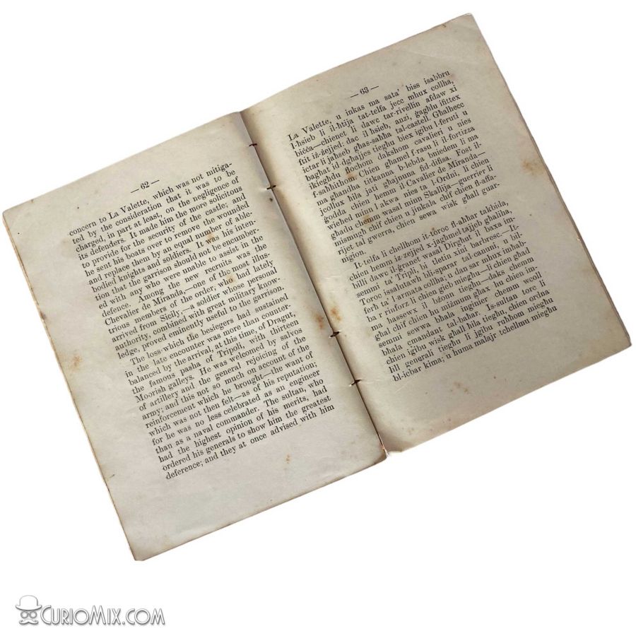 Book - The Great Siege of Malta - Image 3