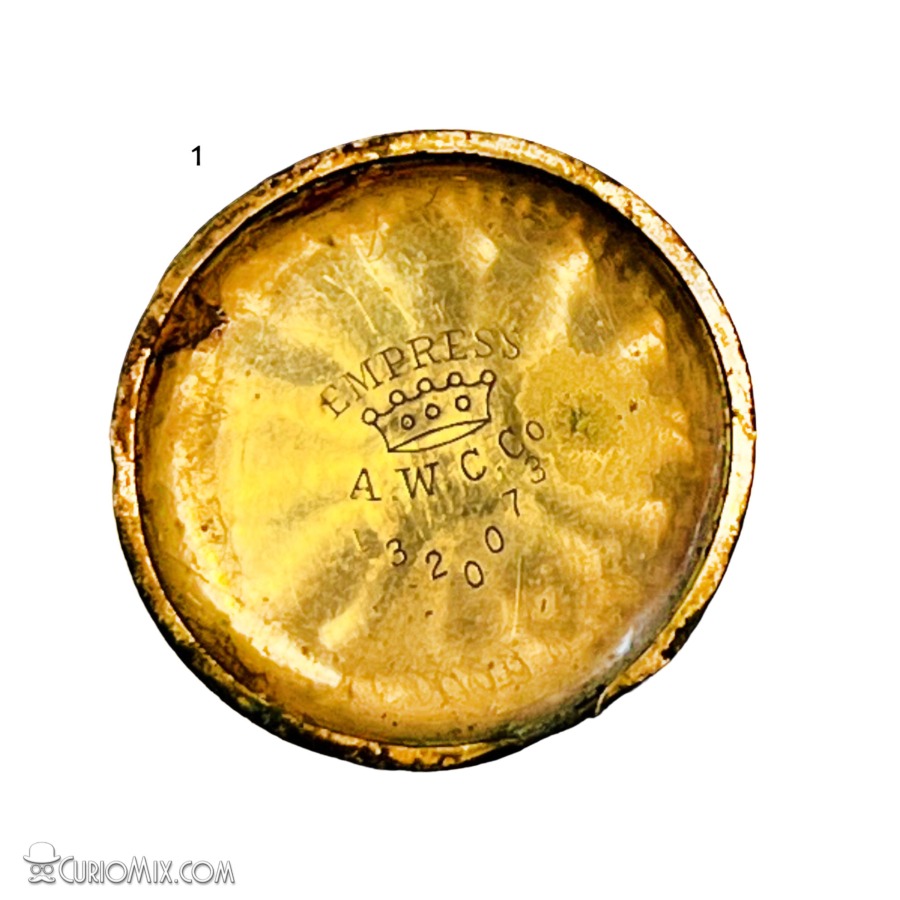 Mixed lot - Gold Watches & Bracelet - Image 4