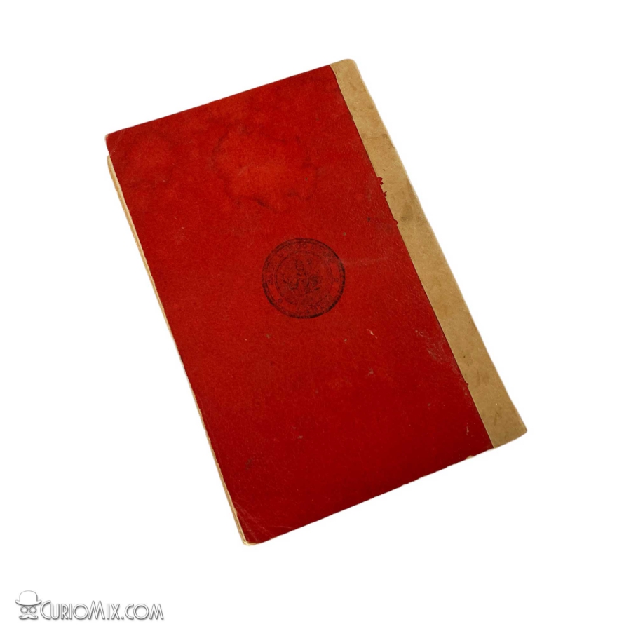 Book - How to Become an Actor - Image 4