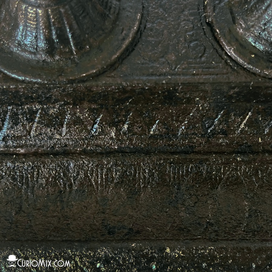 1920s Inkwell - Image 3
