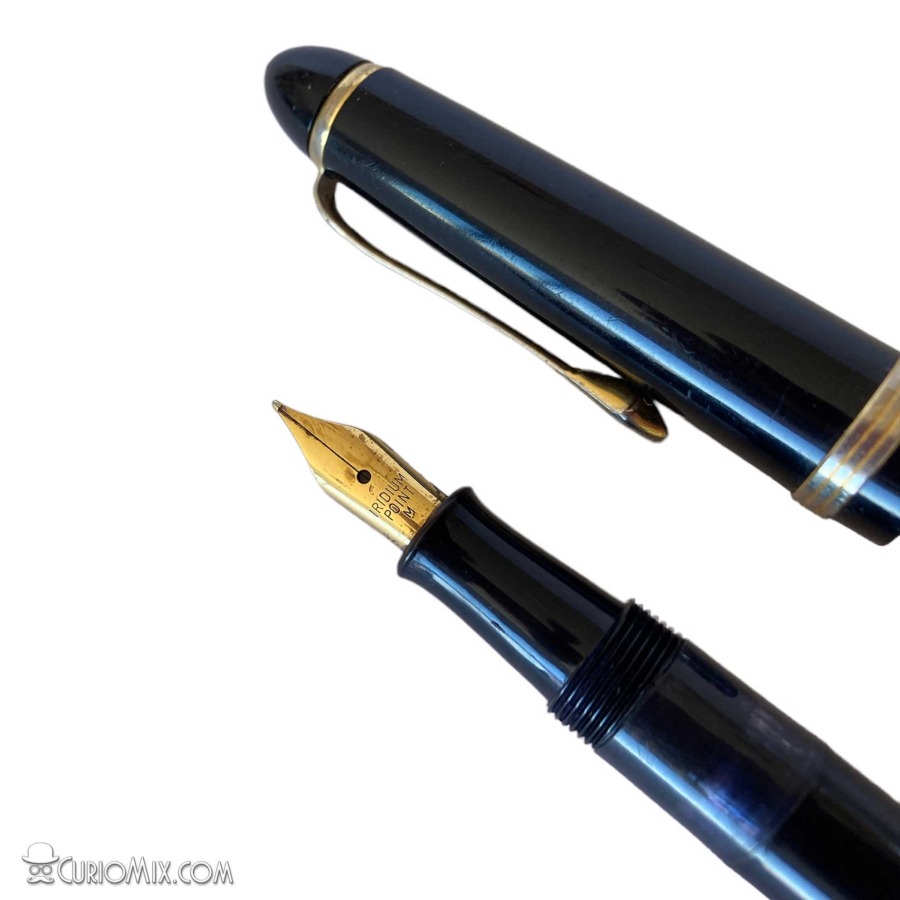 Fountain Pen - Image 2