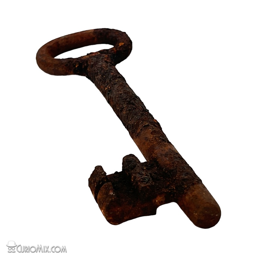 19th Century Keys - Image 3