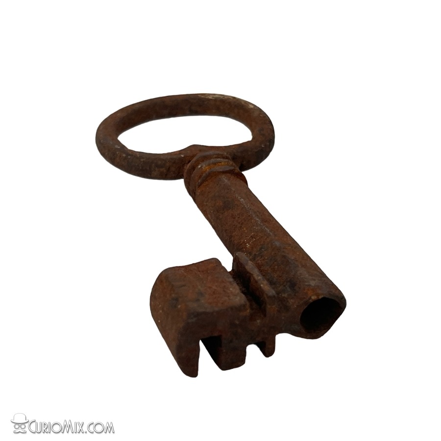 19th Century Keys - Image 2
