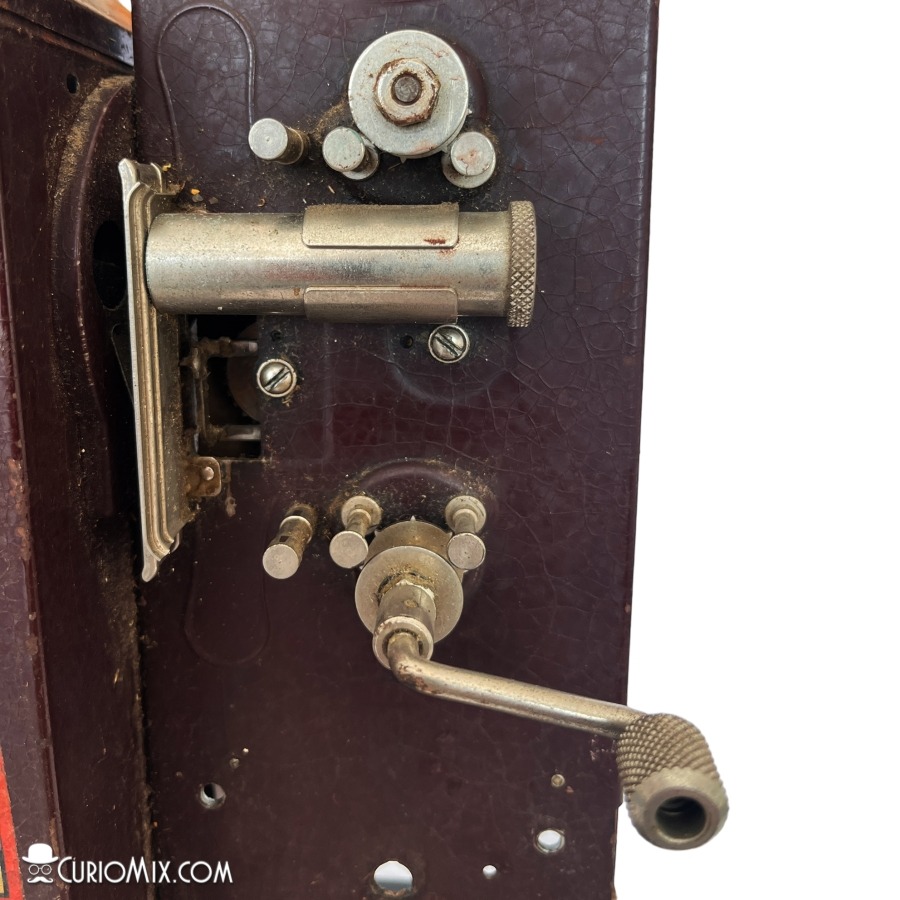 Kodatoy Projector 1932 - Image 2