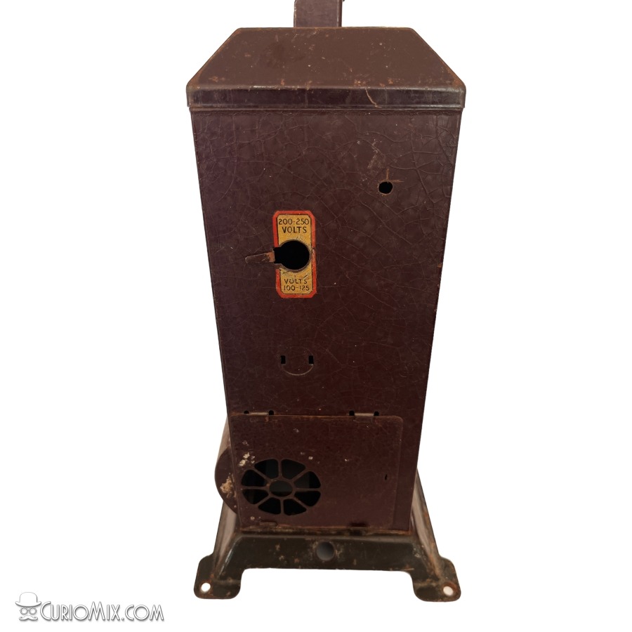 Kodatoy Projector 1932 - Image 3