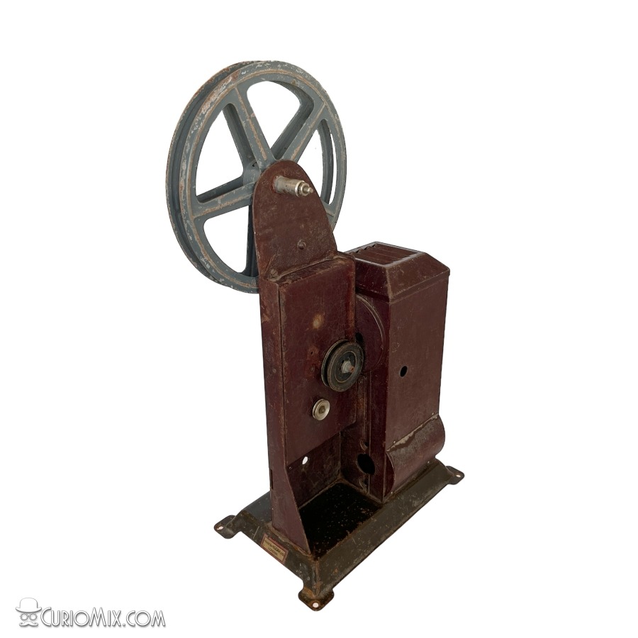 Kodatoy Projector 1932 - Image 6