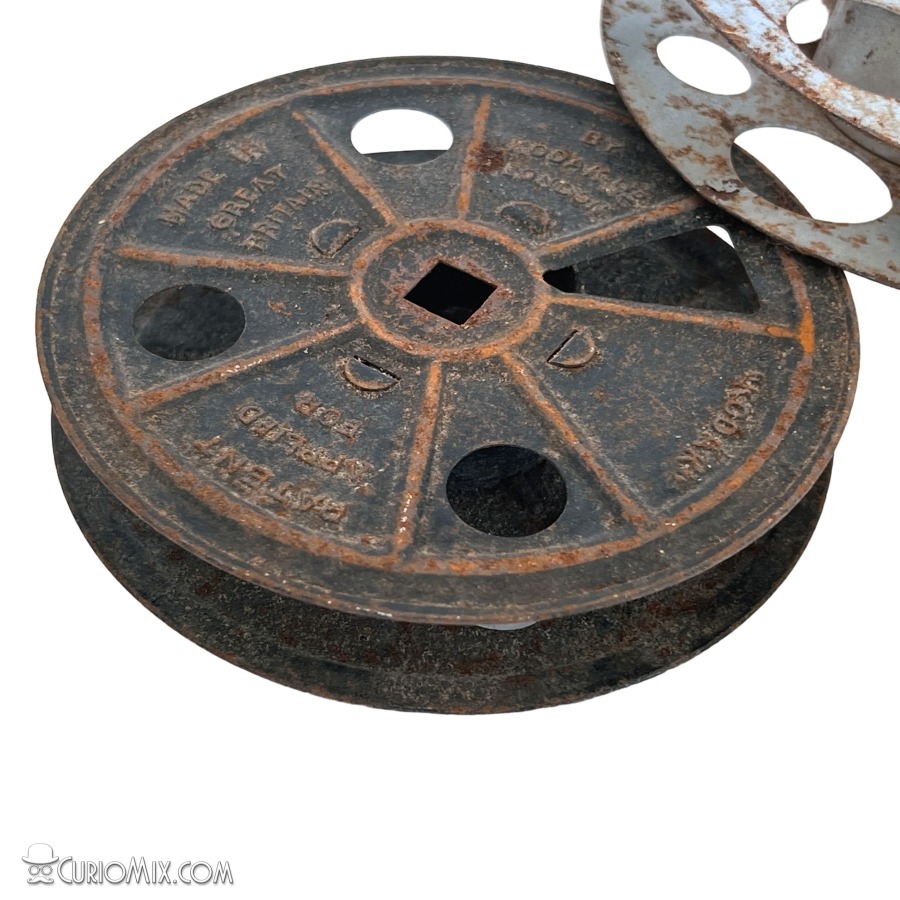Kodatoy Projector 1932 - Image 7