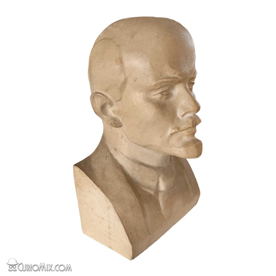 Lenin Bust