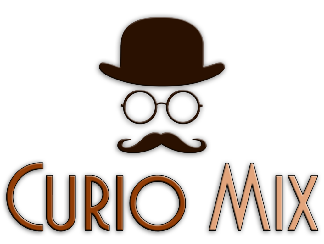 Curio Mix