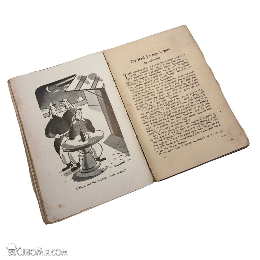 Booklet - Men Only - Jul 1939 - Image 6
