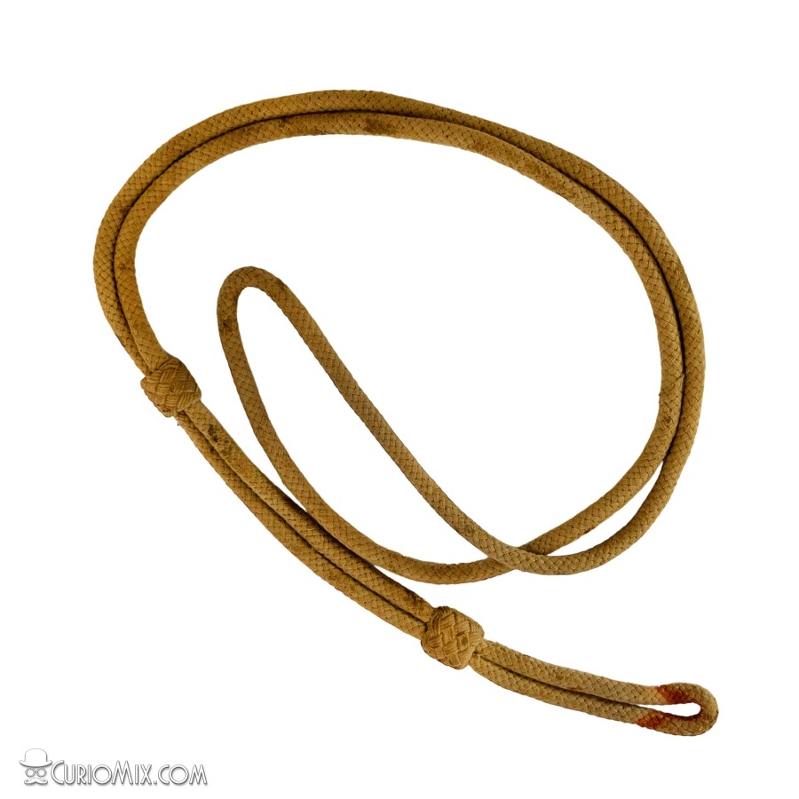 British WW2 Lanyard