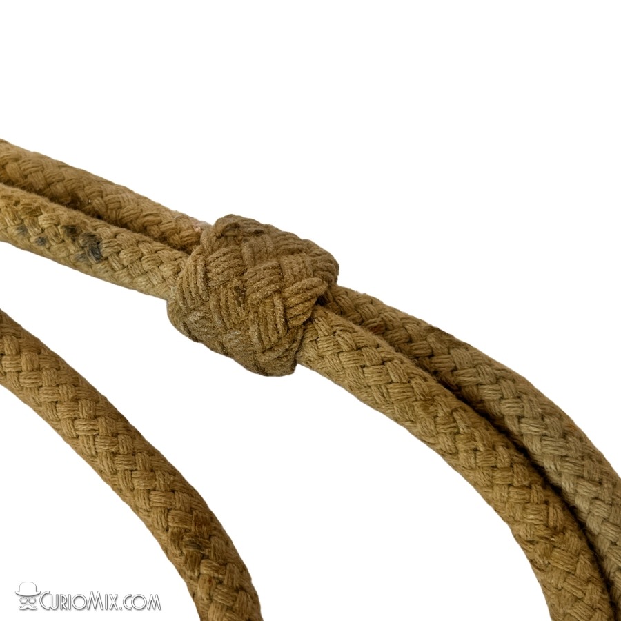 British WW2 Lanyard - Image 2