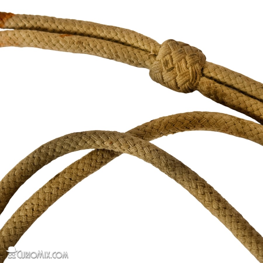 British WW2 Lanyard - Image 3
