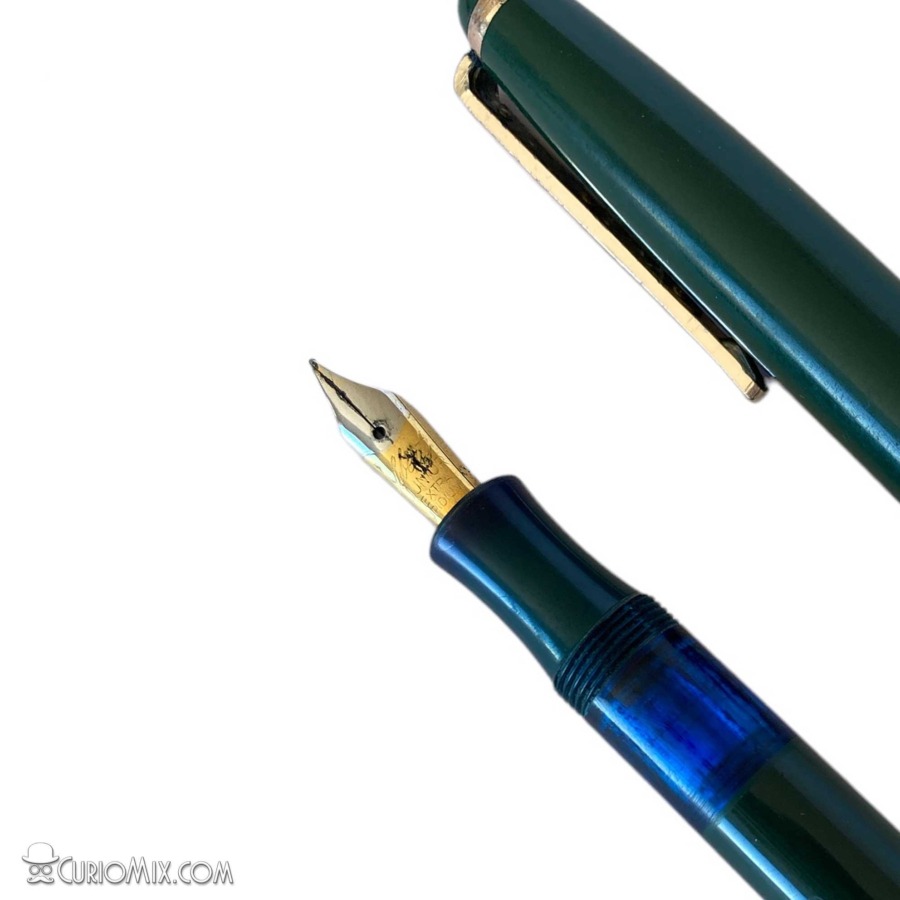 Fountain Pen - Image 2