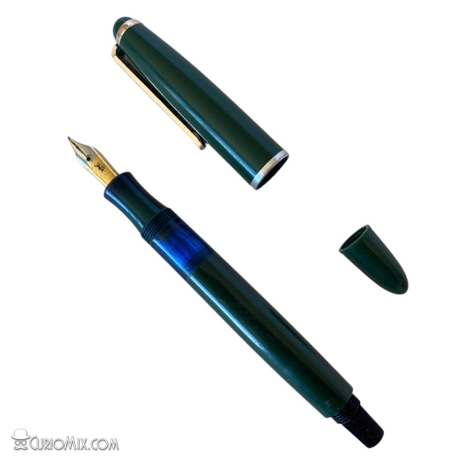 Fountain Pen - Image 3