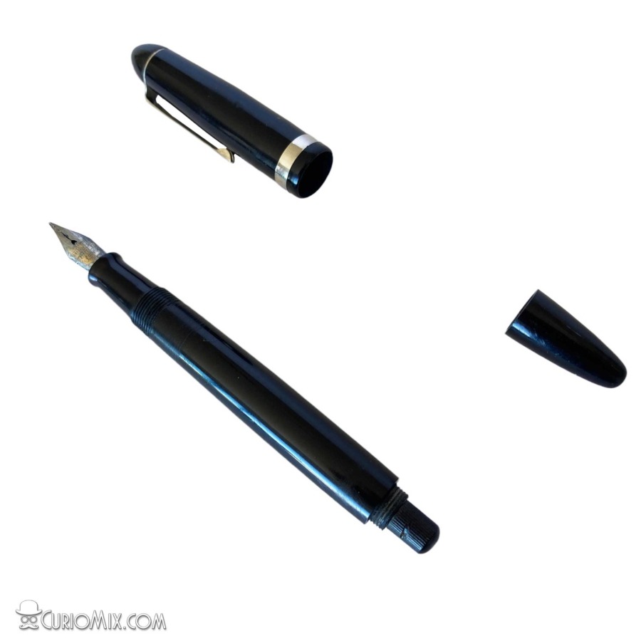 Fountain Pen - Image 2