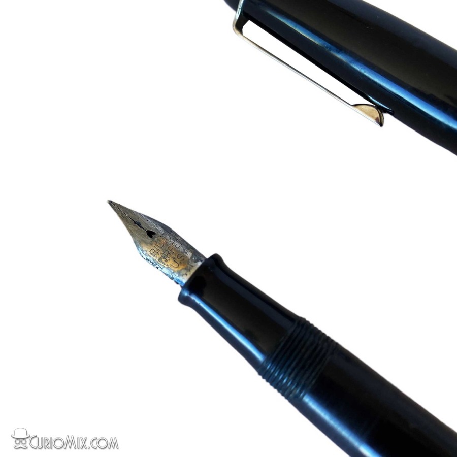 Fountain Pen - Image 3