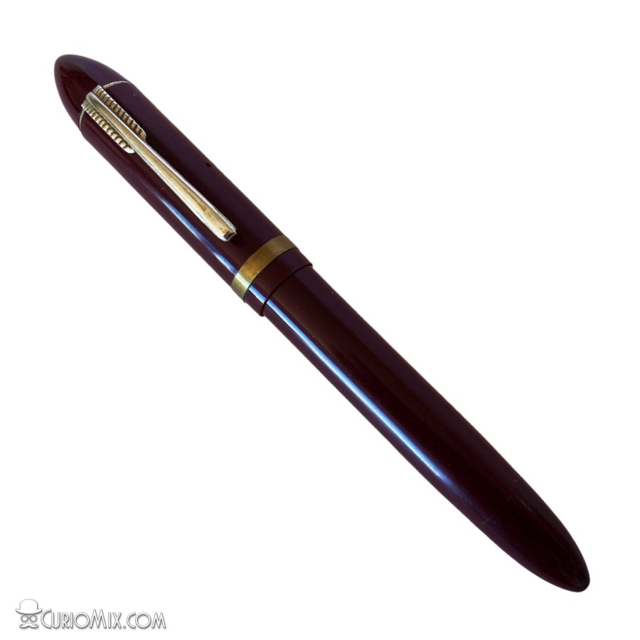 Fountain Pen