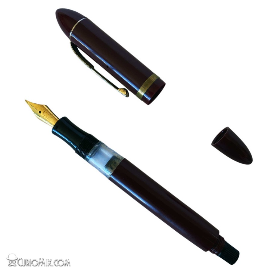 Fountain Pen - Image 2