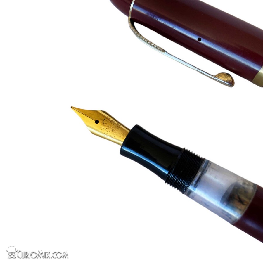 Fountain Pen - Image 3