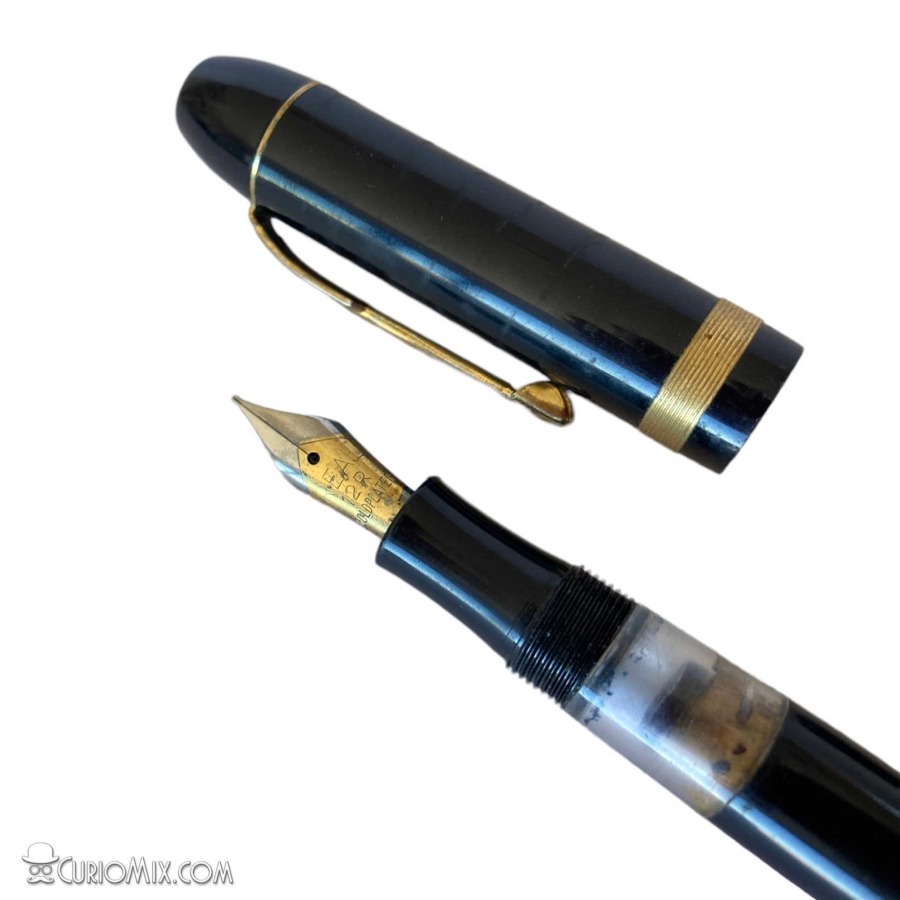 Fountain Pen - Image 2
