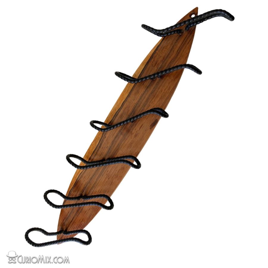 Pipe Rack