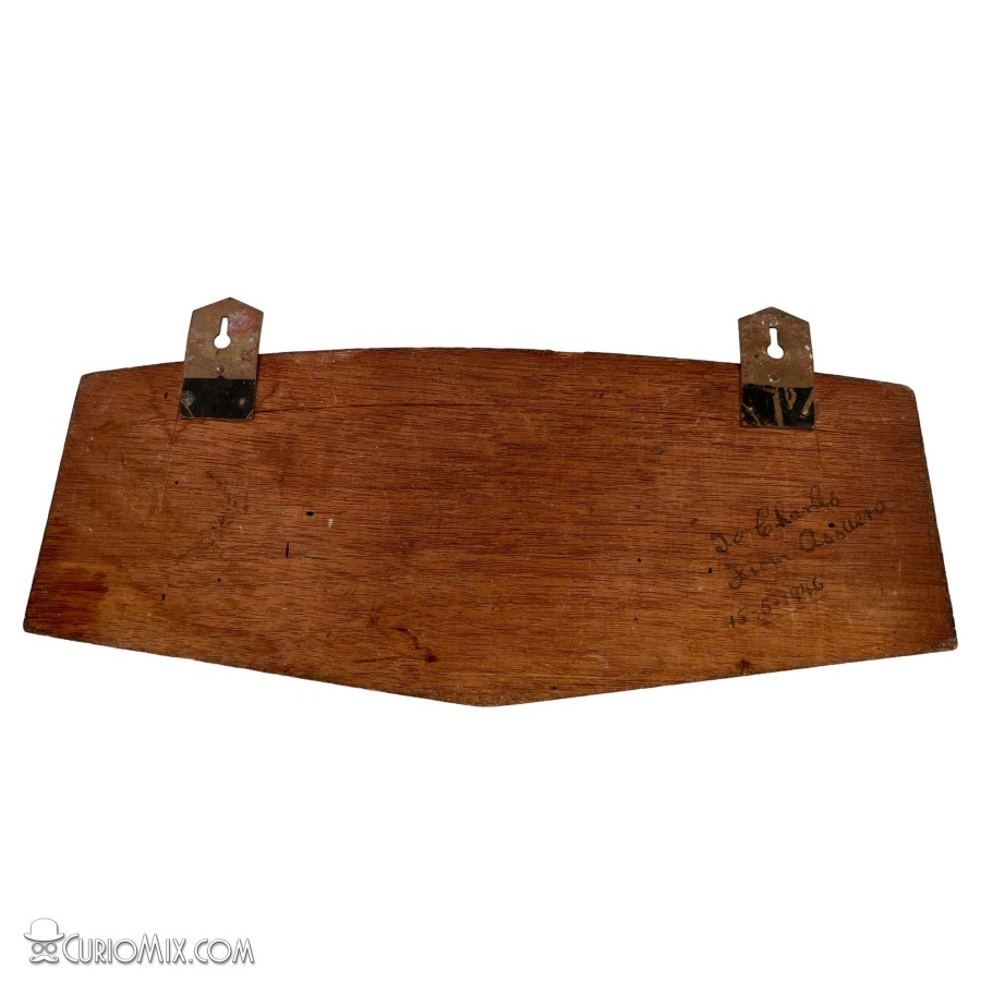 Pipe Rack 1940s - Image 4