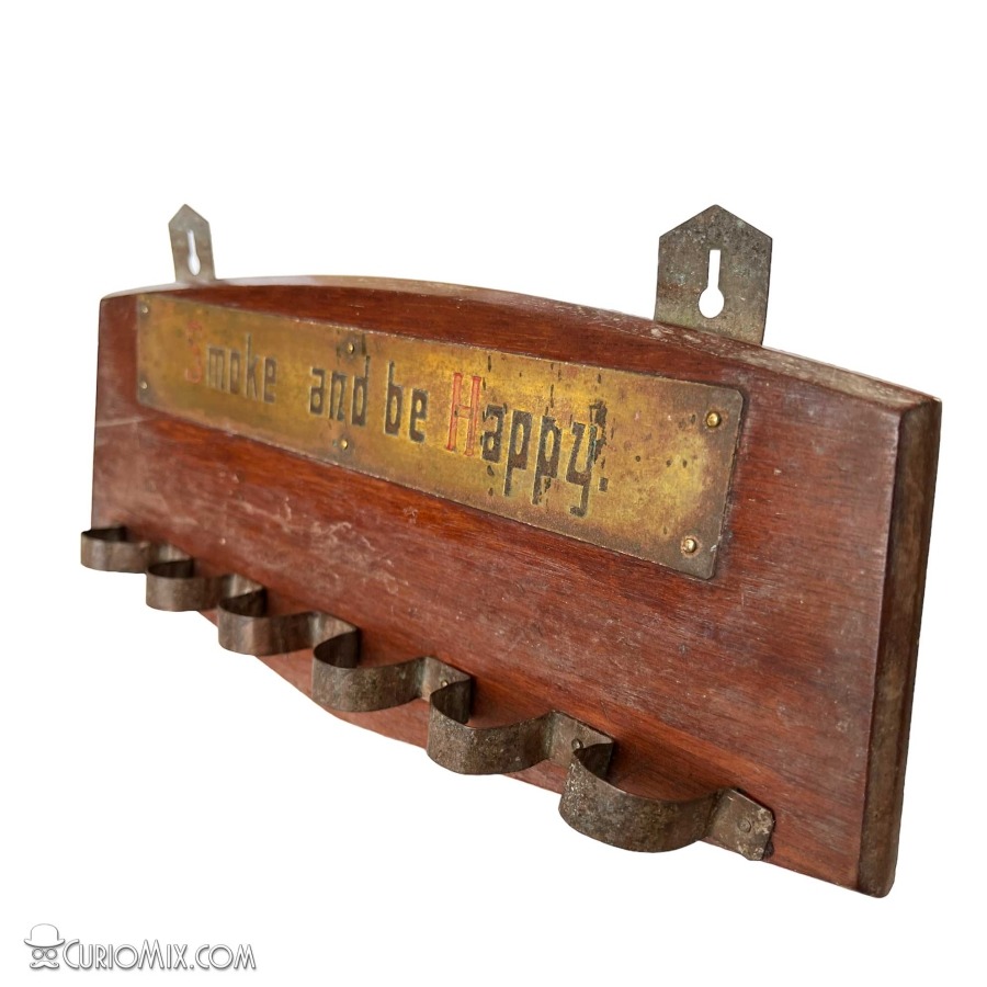 Pipe Rack 1940s - Image 3