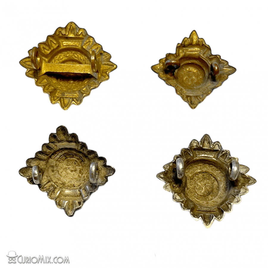 Miltary Rank Stars - Image 2
