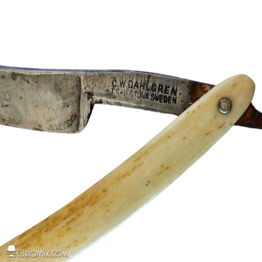 Shaving Razor - Image 2