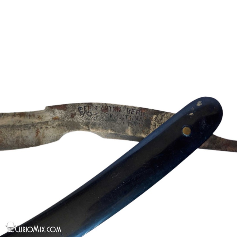 Shaving Razor - Image 2