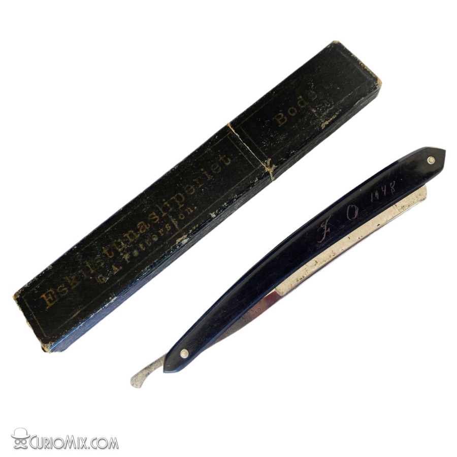 Shaving Razor - Image 8